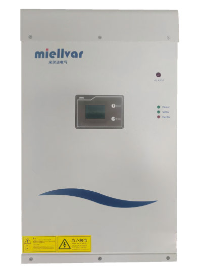 温州DTDS末端用电防护治理装置 MLVAT/500系列